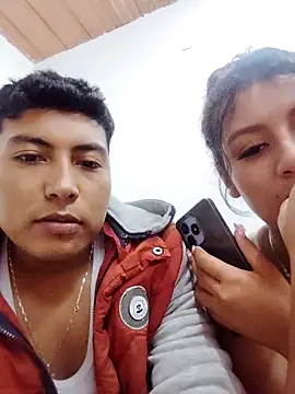 maye_dan's cam snapshot