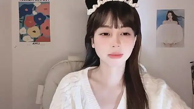 -Hottie live sex cam