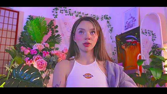 KristaBrooks live sex cam