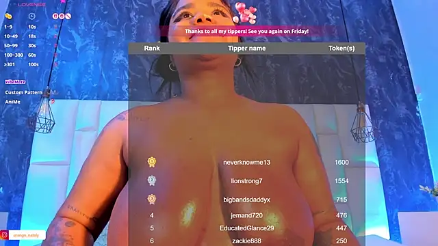 AVA_MALAIKA live sex cam