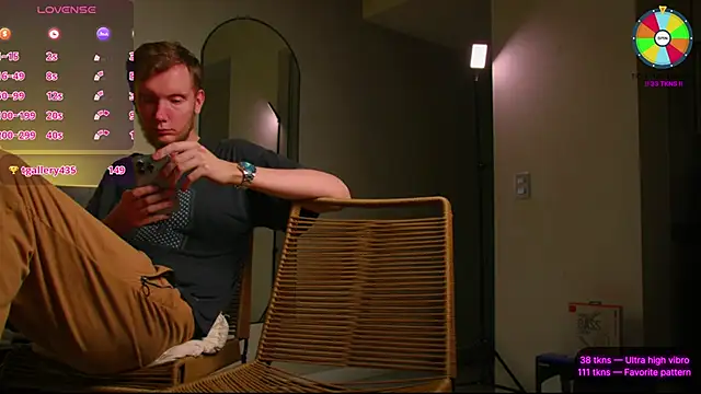 VunderSEX live sex cam