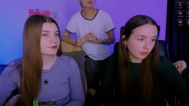 pure_radiance1 live sex cam