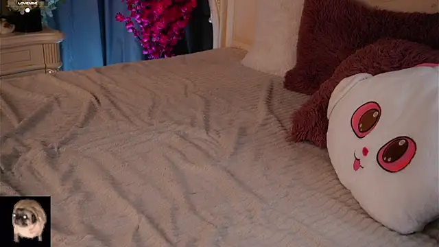 EdlinAlliston live sex cam