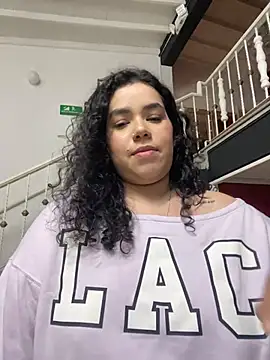 krisstenSantos live sex cam