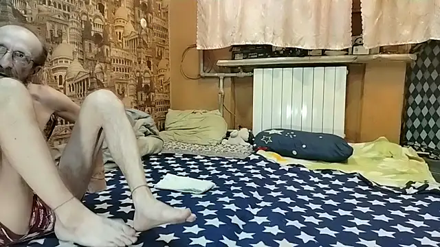 Siberia-Taiga live sex cam