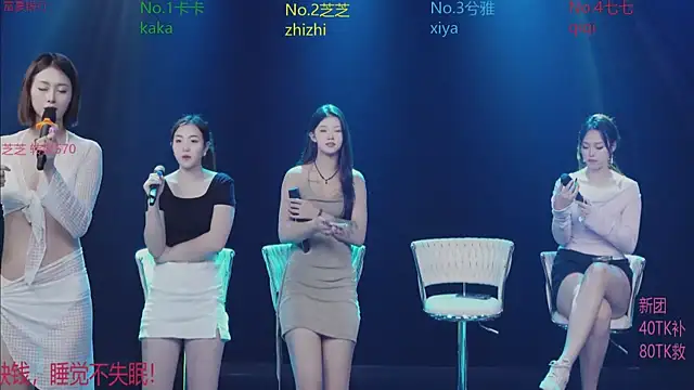 HHH-777's cam snapshot