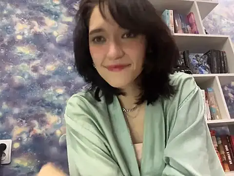 JamieRosten's cam snapshot