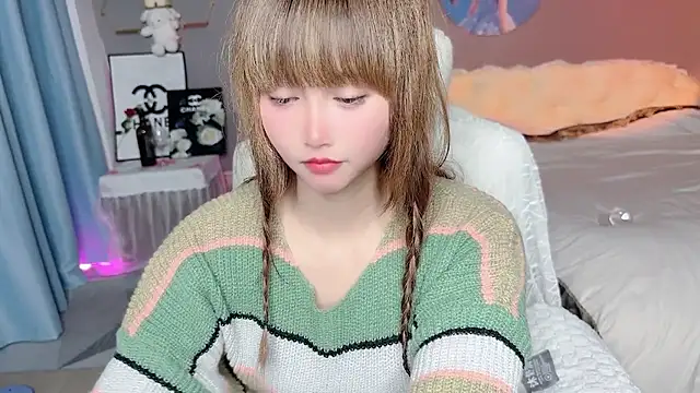 -xiao-xiao-'s cam snapshot