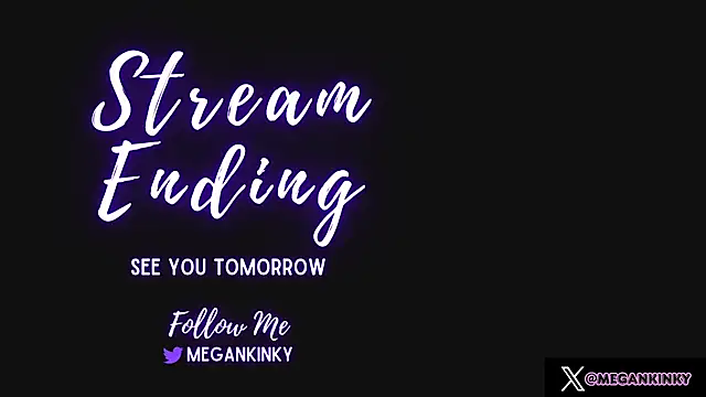 fetishkinkymeganx live sex cam
