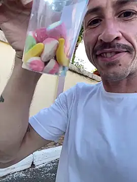 Lucasjandre live sex cam