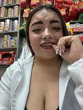 Tatiana_O live sex cam