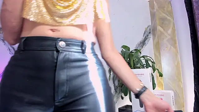 AnaRuiz live sex cam