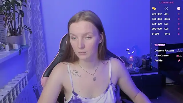 Mary_Blu live sex cam