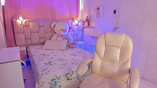 Salome_Stark's cam snapshot