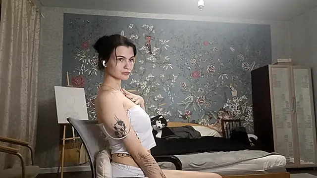 BoringMiscue's cam snapshot