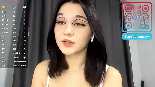 StacySanchez's cam snapshot