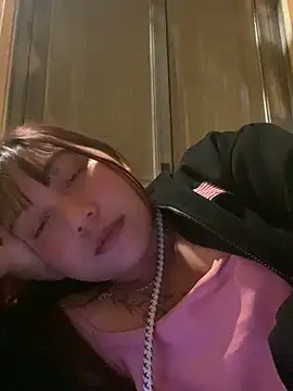 Merry_katy's cam snapshot