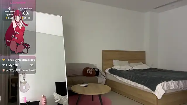 alpraz0lam's cam snapshot