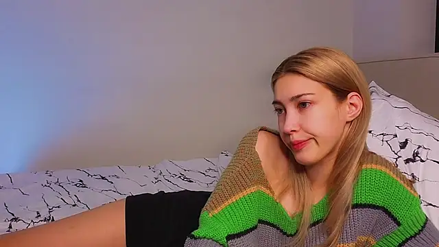 AngelicRice's cam snapshot