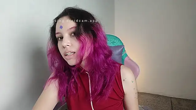 WandaDoll's cam snapshot