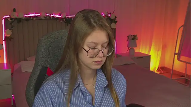 EveMundie's cam snapshot