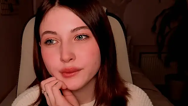 Kimmie_shine's cam snapshot