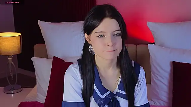 Angel__Rosse's cam snapshot