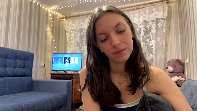 CarliBatas's cam snapshot