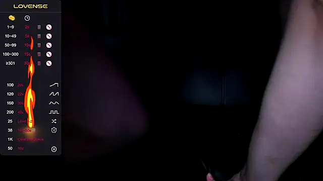 blondesjoy's cam snapshot