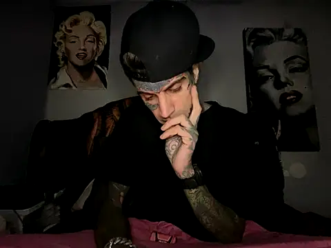 Dyskizly live sex cam