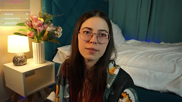 ywixos's cam snapshot