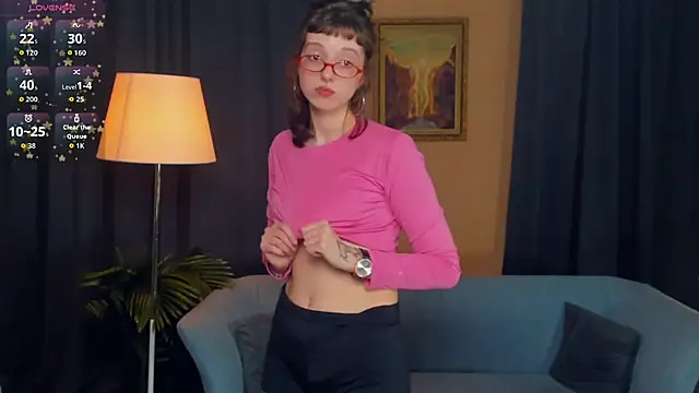 JannLedain's cam snapshot