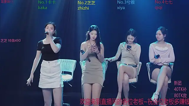 HHH-777's cam snapshot