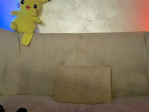 -Yummybabes-'s cam snapshot