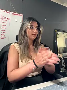 Isabella_Varella live sex cam