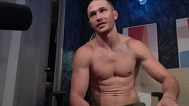 AxelFairchaild live sex cam