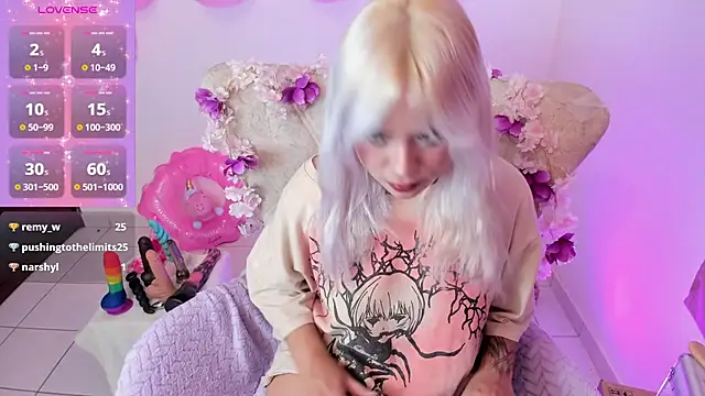 Nataliahenao69 live sex cam