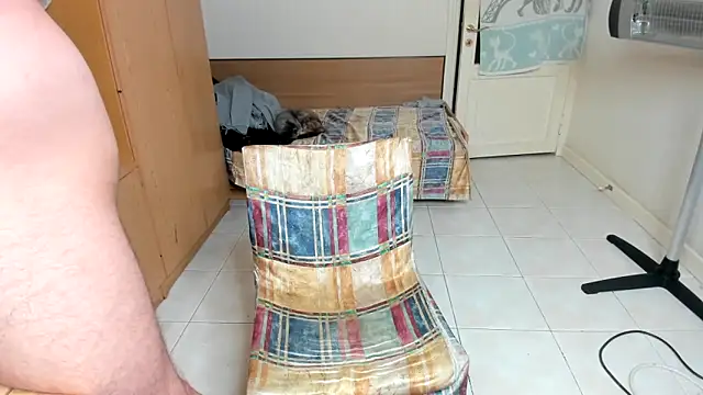 hot_muscle live sex cam