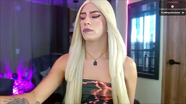 tevenwhiite live sex cam