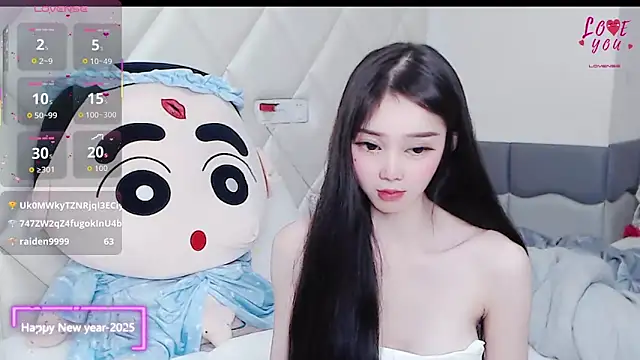 YAOYAO-2025's cam snapshot