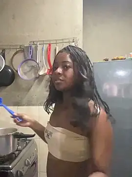 Dina_moss's cam snapshot