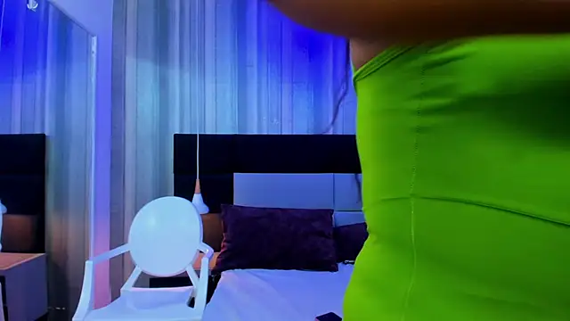 eddyroja's cam snapshot