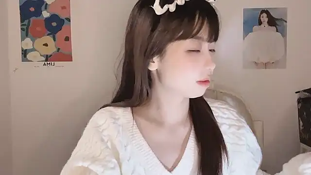 -Hottie live sex cam