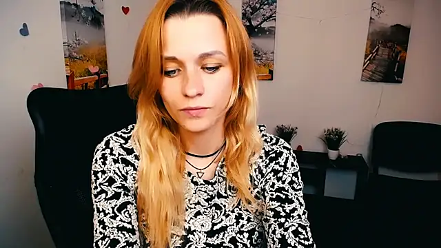 PeppyMia's cam snapshot