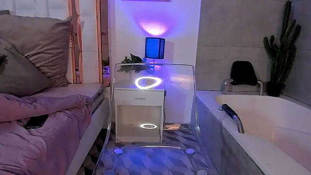 Violeta_dh's cam snapshot