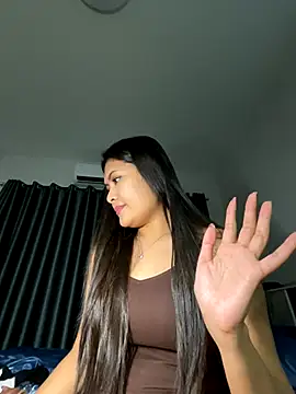 NaughtyKK_'s cam snapshot