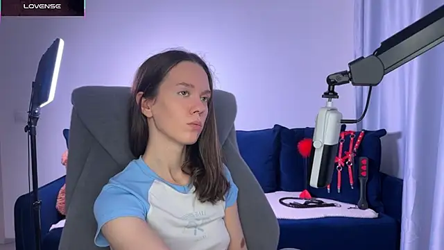 SharkyBaby's cam snapshot