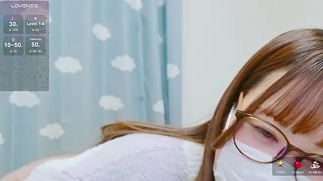 Chiak_ouo's cam snapshot