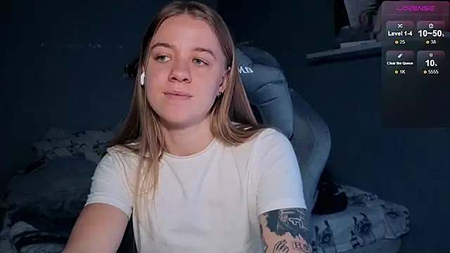 candy_maggie's cam snapshot