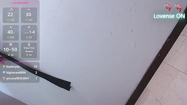 Pearl_Michelts live sex cam